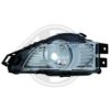 DIEDERICHS 1826089 Fog Light